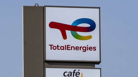 La solución a la crisis del estrecho de Ormuz que propone el CEO de Total