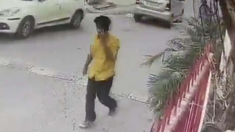 Conserje viola y estrangula a la hija de su empleador un mes después de ser despedido