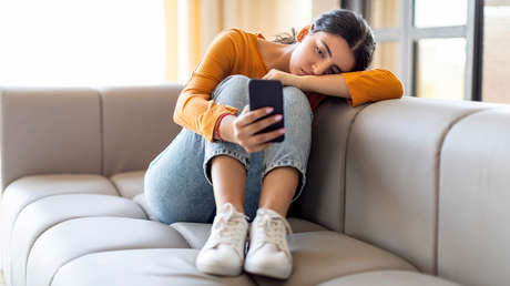 "Tomar la máquina del tiempo": ¿Cuándo preferiría vivir la mitad de la Generación Z de EE.UU.?