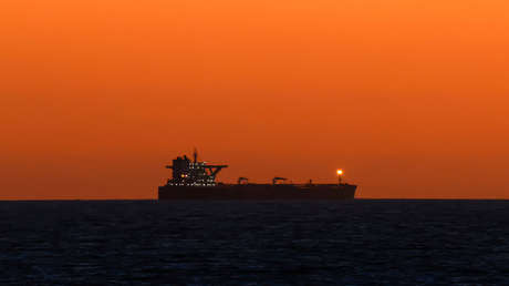 VIDEO: Japón recibe el primer cargamento de crudo de EE.UU. desde el inicio de la guerra en Irán