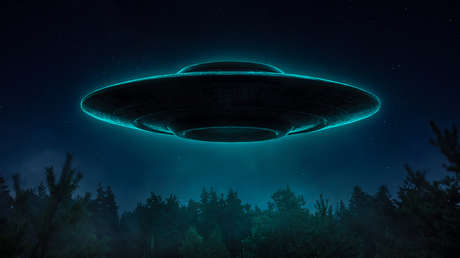 WP: Oficial de inteligencia muere meses antes de declarar ante el Congreso de EE.UU. sobre ovnis
