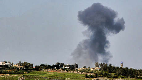 Hezbolá advierte duro ante la "continua violación de la tregua" por Israel