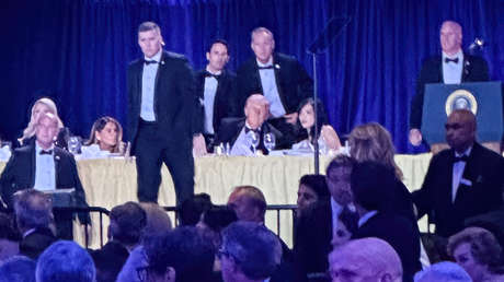 "Gran alivio": Líderes de América Latina reaccionan al tiroteo en evento con Trump