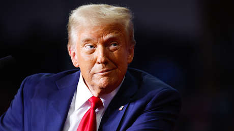 Trump: Mantengo conversaciones con Putin y Zelenski sobre Ucrania