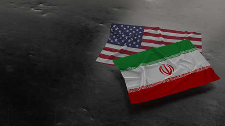 Irán envía un mensaje escrito a EE.UU. con sus líneas rojas