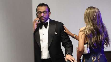 Politico: La destitución del director del FBI "es solo cuestión de tiempo"