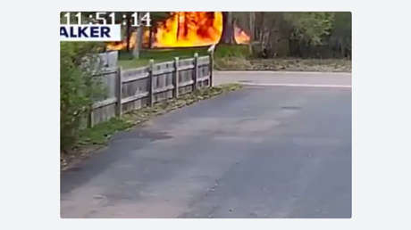 Legisladora estadounidense muere en un accidente aéreo (VIDEO)