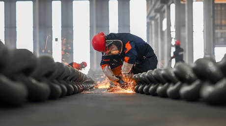 Se disparan los beneficios industriales de este país pese a riesgos del conflicto en Oriente Medio