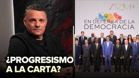 ¿Progresismo a la carta?