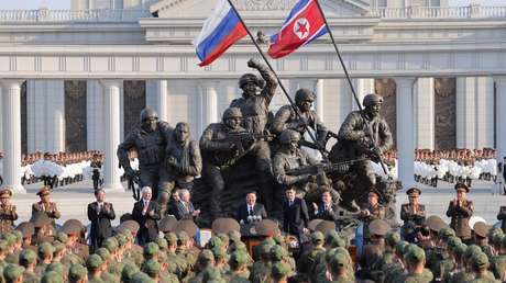 Kim Jong-un elogia los "brillantes resultados bélicos" de la RPDC en la liberación de parte de la provincia de Kursk