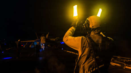 Canciller iraní: "EE.UU. no logró ninguno de sus objetivos"