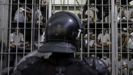 El país de Latinoamérica que aplicará cadena perpetua a partir de los 12 años de edad