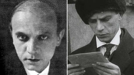 El talentoso cineasta ruso que despuntó en la época dorada del cine mexicano
