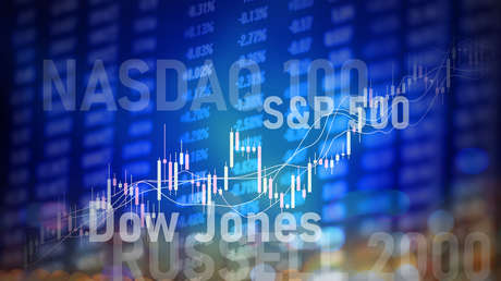 S&P 500 y Nasdaq cierran en máximos históricos en medio de las negociaciones estancadas entre EE.UU. e Irán