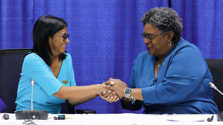 Venezuela invita a un país de la región a invertir en campos de petróleo y gas