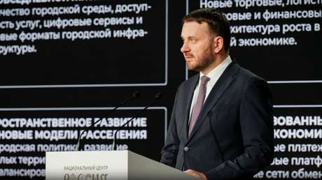 Moscú da la bienvenida al diálogo internacional sobre el futuro del mundo