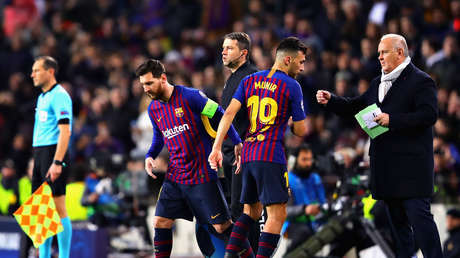 "Me hicieron una trampa": una expromesa del Barça recordó una incómoda broma de Messi y Neymar