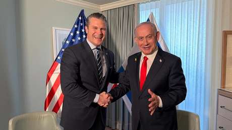 Se desmorona la confianza en Hegseth entre sus partidarios en el Senado