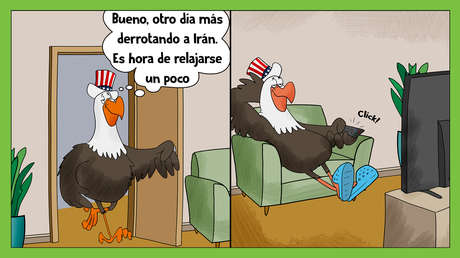 Trump no logra quebrar a Irán, que tiene más y mejores amigos