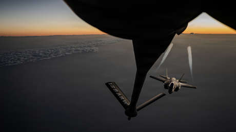 "Básicamente, hemos perdido esta guerra", dice politólogo estadounidense