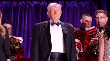 "¿Ah, fallaron?": Gran aseguradora de EE.UU. despide a una gerente por burla al atentado a Trump