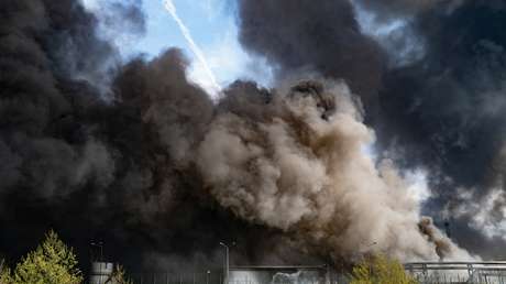 Kremlin: Las acciones delictivas de Kiev fomentan la escasez de petróleo en los mercados mundiales