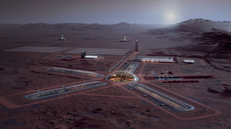 Musk cobrará hasta 200 millones de acciones de SpaceX si alcanza estos logros históricos