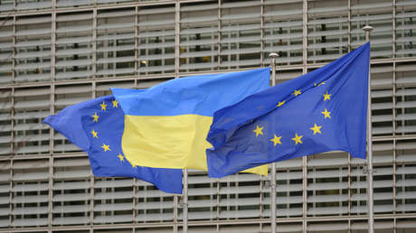 Ultimátum de la UE a Ucrania para otorgarle el estratosférico préstamo de 90.000 millones de euros