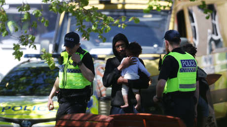 Violación sexual y esclavitud moderna: un grupo religioso está bajo investigación