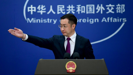 El fuerte llamado de China a EE.UU. para detener el bloqueo a Cuba