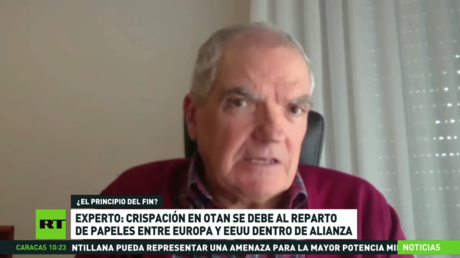 OTAN evalúa cancelar las cumbres anuales ante la creciente brecha entre EE.UU. y sus aliados europeos