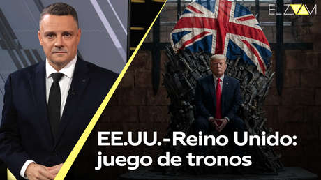 EE.UU.-Reino Unido: juego de tronos