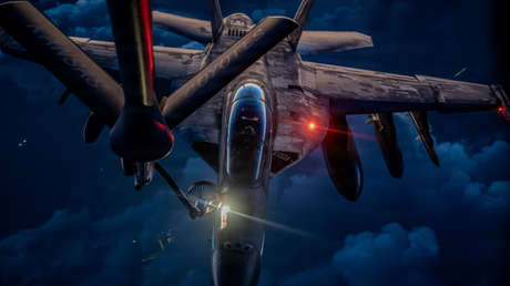 La guerra en Irán destruye el mito de la superioridad militar de EE.UU. sobre China