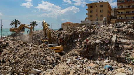 Trump: Le pedí a Netanyahu que fuera más cauteloso en el Líbano y evitara destruir edificios