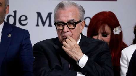 Gobernador de Sinaloa se defiende de acusación de narcotráfico de EE.UU.: "Carece de veracidad"