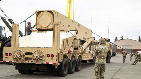 ¿Qué se sabe del novedoso misil que EE.UU. podría usar contra Irán?