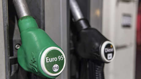 El obstáculo inesperado de la UE para evitar la escasez: no sabe cuánto combustible tiene