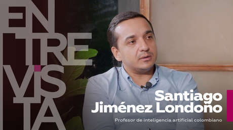 La IA: "Cada vez estamos confiando más, en lugar de la palabra, en la máquina"