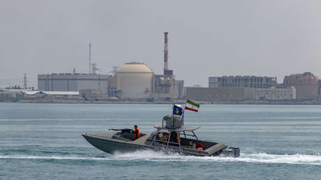 Irán considera las tecnologías nucleares y de misiles como su capital nacional y los protegerá como a las fronteras