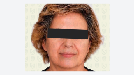 Detienen a la mujer que asesinó en México a su nuera, exreina de belleza, en un crimen captado en video