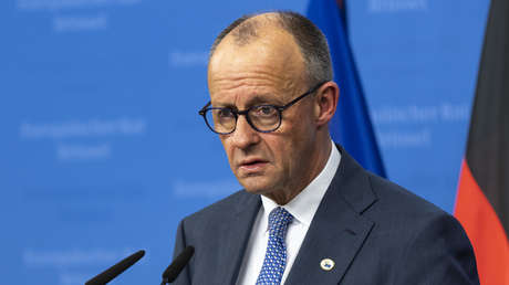 El giro de Merz: ¿qué lo lleva a confrontar a Trump?