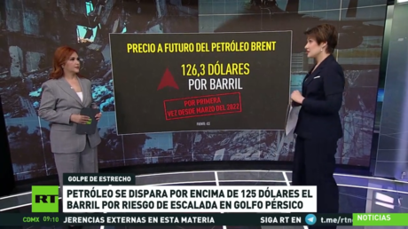 Líder supremo iraní promete proteger capacidades nucleares en medio de las amenazas de Trump