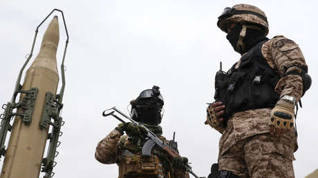 Fuerte advertencia militar de Irán a EE.UU.: sus buques tendrán la misma suerte que las bases militares