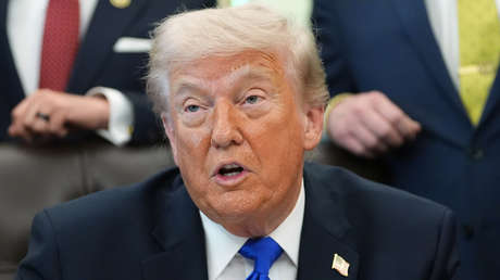 La respuesta de Trump sobre si reducirá tropas en España e Italia