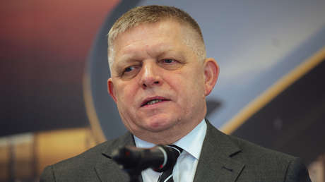 Fico: "El precio del petróleo depende de cómo duerme Trump"