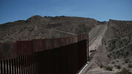 Ampliación del muro fronterizo de Trump daña sitio arqueológico de 1.000 años de antigüedad