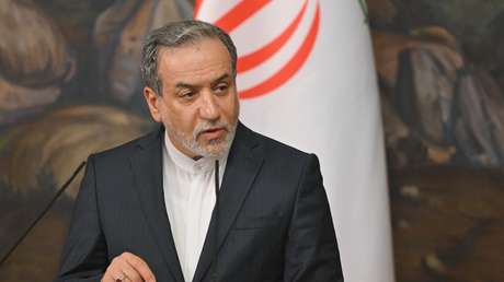 Irán se muestra abierto al diálogo si EE.UU. cambia sus "exigencias excesivas"