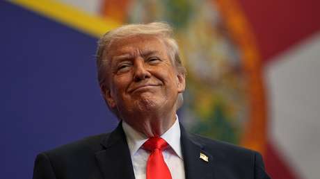 Trump sobre Irán: "Hice algo que fue una tontería, valiente, pero inteligente"