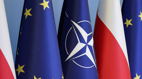 La OTAN se está desintegrando, reconoce uno de sus miembros