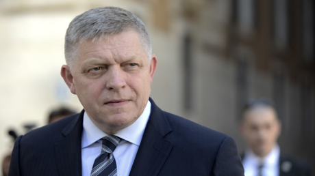 Fico: "Eslovaquia no participará en ningún otro préstamo anunciado para Ucrania"